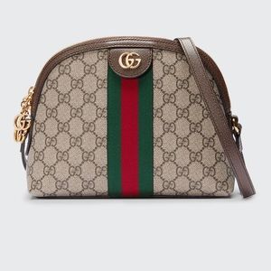 Gucci Ophidia small crossbody bag